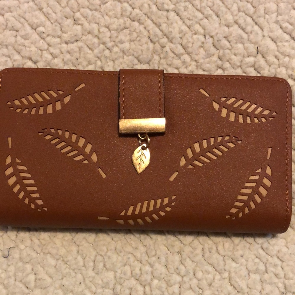 Clutch wallet - Picture 2 of 5